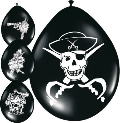 ballonnen-piraat