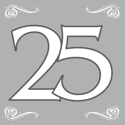 servetten 25