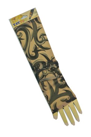 tattoo sleeve