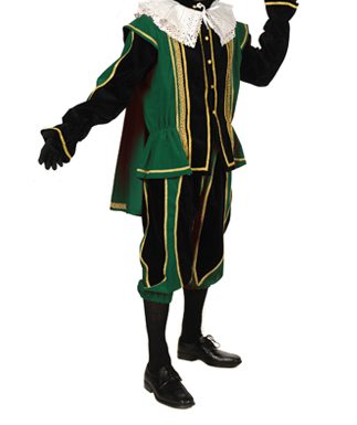 Hoofdpiet Groen