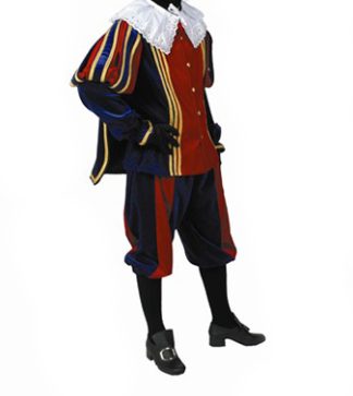Hoofdpiet Blauw