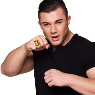 Dollar ring