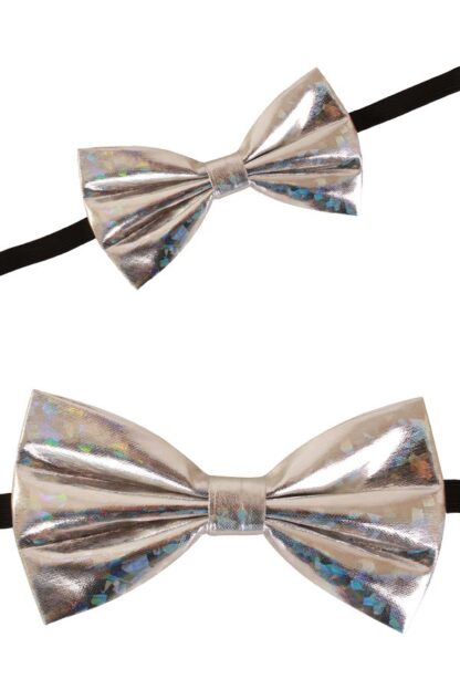 Strik Hologram Zilver