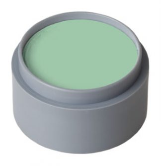 water make-up mintgroen