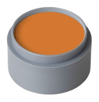 water make-up oranje