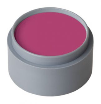 water make-up dieproze