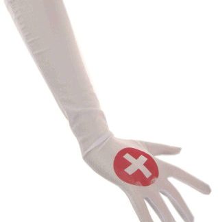 handschoenen verpleegster