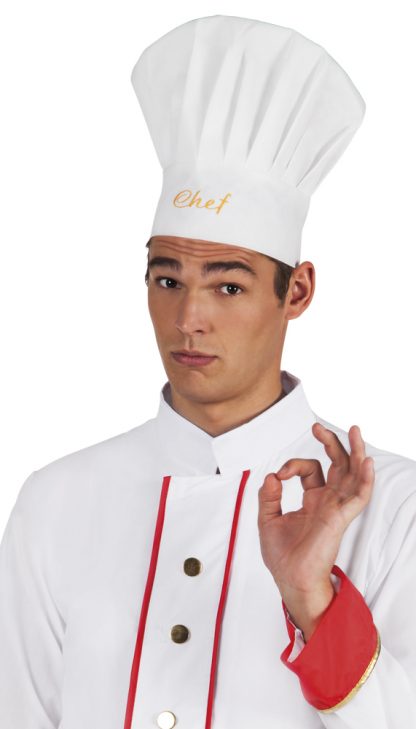 koksmuts chef