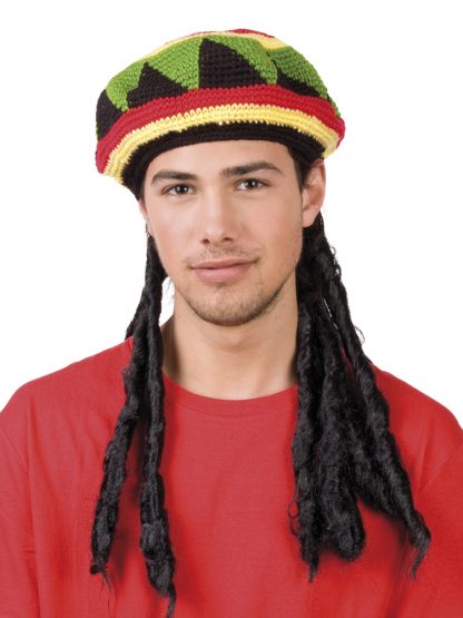 rastamuts dreads