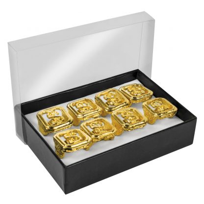 ring dollar