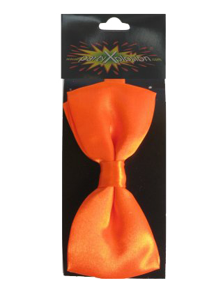 strik-oranje