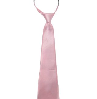 stropdas-roze