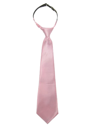 stropdas-roze