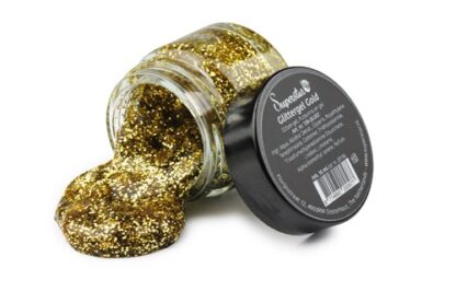 superstar glittergel