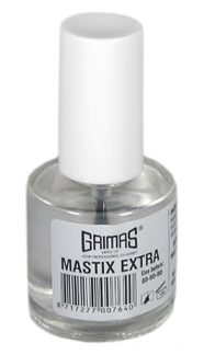 Mastix Extra