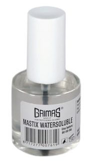 Mastix Watersoluble