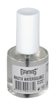 Mastix Watersoluble