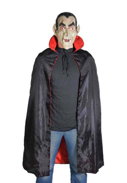 Cape Dracula