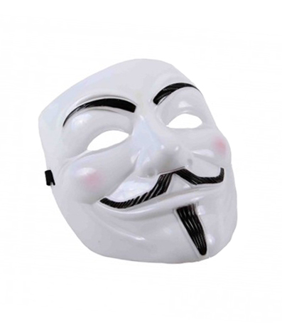 Masker Vendetta