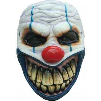 Masker Horror Clown