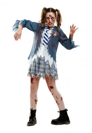 Zombie Student