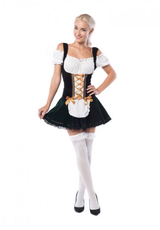 Dirndl Isa