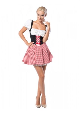 Dirndl Eva