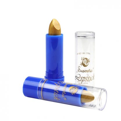 Lippenstift Goud