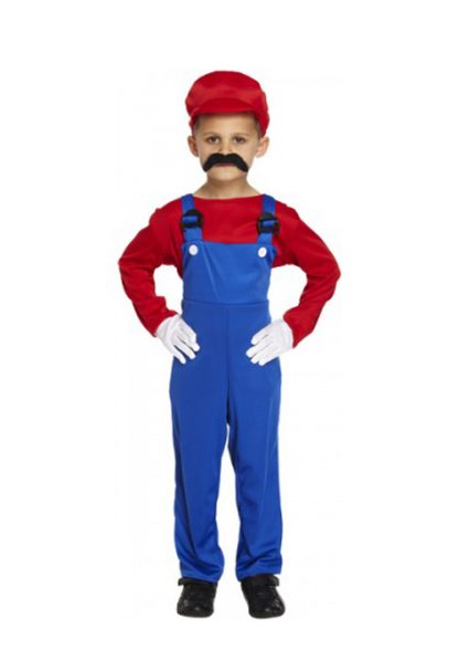 Mario