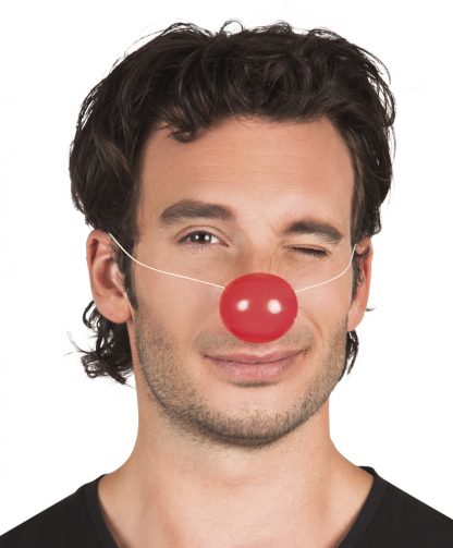 Clownsneus