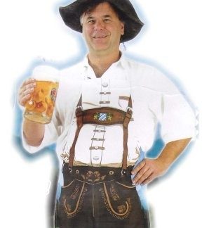 Bierschort man