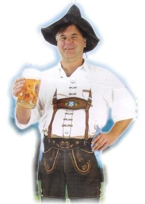 Bierschort man