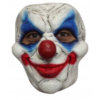 Masker Clown