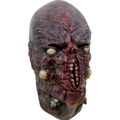 Masker Frankenstein's Razor Teeth
