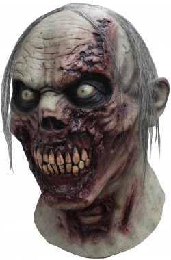 Masker Furious dead zombie gebaseerd en serie