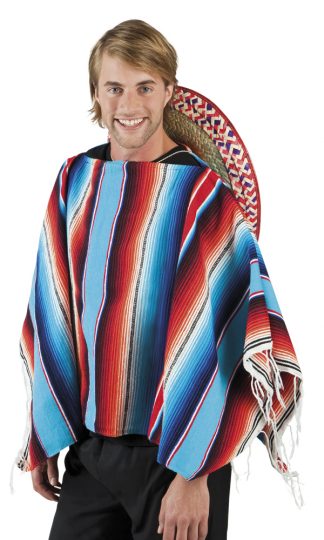 poncho rodrigo