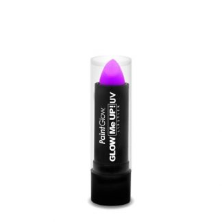 Lippenstift UV Paars
