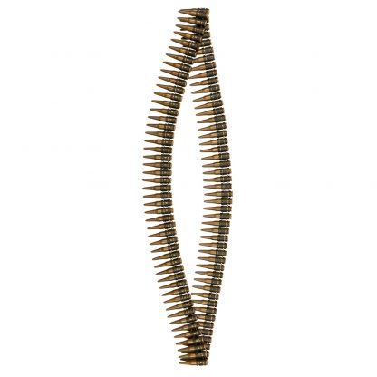 Kogelriem 1.6 meter - Afbeelding 2