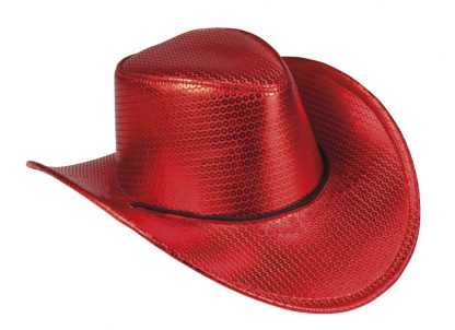 cowboyhoed-rodeo-blaze-rood