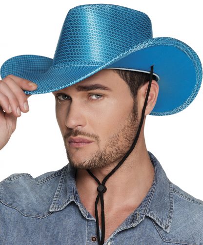 cowboyhoed-rodeo-blaze-blauw