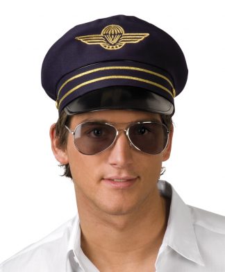 pilotenpet Flight captain