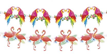 Slinger-flamingo