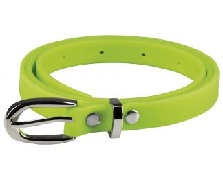 riem neon groen