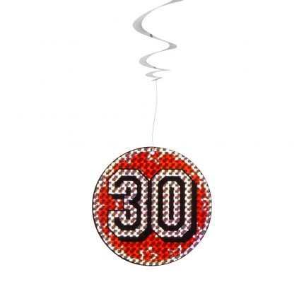 Spiraal swirl 30 - Afbeelding 4