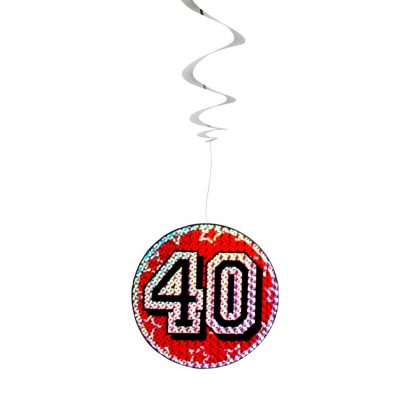 Spiraal swirl 40 - Afbeelding 4
