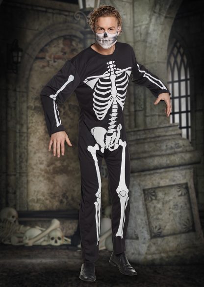 bodysuit skelet