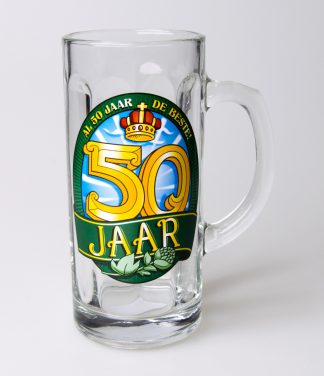Bierpul 50 jaar