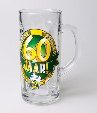 Bierpul 60 jaar
