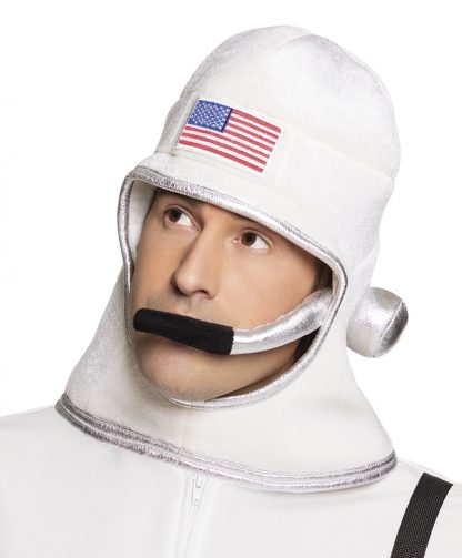 Helm astronaut