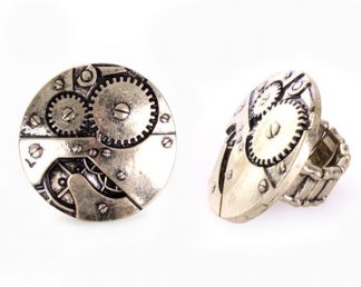 ring steampunk